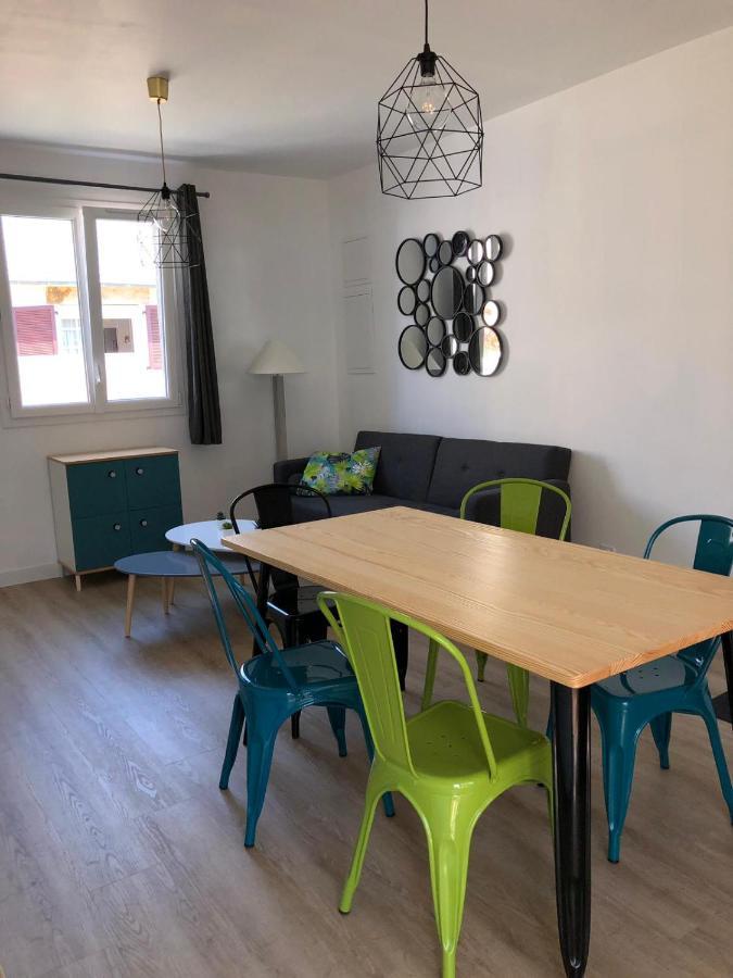 Maison Design Perros Guirec, 2 A 4 Personnes Villa Exteriör bild