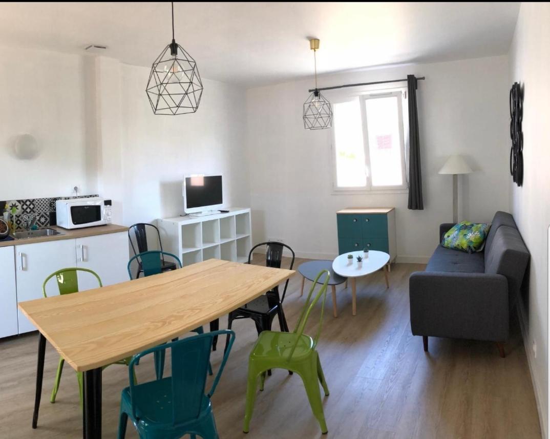 Maison Design Perros Guirec, 2 A 4 Personnes Villa Exteriör bild