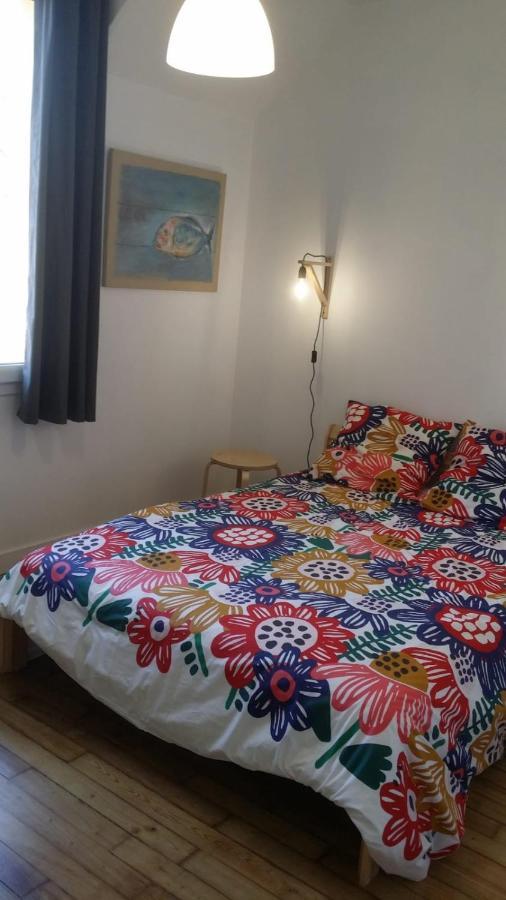 Maison Design Perros Guirec, 2 A 4 Personnes Villa Exteriör bild